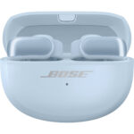 Auriculares inalámbricos Bose Ultra Open True (azul piedra lunar)