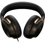 Auriculares supraaurales Bose QuietComfort Ultra inalámbricos con cancelación de ruido (Desert Gold, 2.ª generación) - Imagen 6