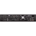 Apogee Electronics Symphony I/O MkII Thunderbolt + Interfaz de audio Pro Tools HD/Dante con módulos Connect 8x8 MP y 2x6 SE - Imagen 2