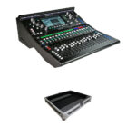 Kit de mezclador Allen & Heath SQ-5 con estuche de vuelo ProX