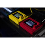 Módulo sintetizador de mesa de ondas polifónico nanobox fireball 1010music - Imagen 7