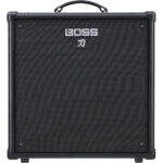 BOSS Katana-110 Bass 60W 1x10" Amplificador de bajo combinado - Imagen 2