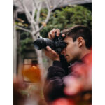 Lente FUJIFILM XF 16-55 mm f/2.8 R LM WR II - Imagen 12