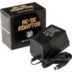 Adaptador de corriente Electro-Harmonix de 9,6 V/200 mA
