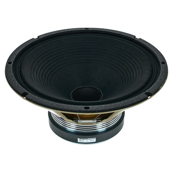 36e4ddcfdc4906c7481d4f01159cfa62.jpg Celestion Peacekeeper 12" 8 Ohms - Imagen 1