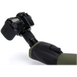 Telescopio terrestre Celestron Ultima 100 22-66x100 mm (visión en ángulo) - Imagen 6
