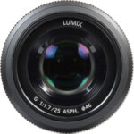 Cámara sin espejo Panasonic LUMIX G9 II con kit de lentes de 25 mm f/1.7 - Imagen 11