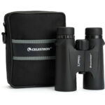 Binoculares Celestron 8x42 Outland X (Negro) - Imagen 3