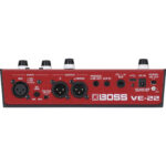 BOSS VE-22 Intérprete vocal - Imagen 3
