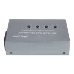 Harley Benton PowerPlant ISO-3AC SAG Modular - Imagen 4