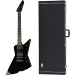 Harley Benton Extreme-84 Progressive w/Case