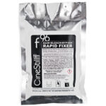 CineStill Film F96 B&N+Fijador rápido sin blanqueador (para hacer 1 litro)