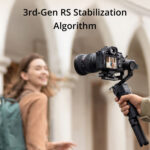 Estabilizador de cardán DJI RS 3 Mini - Imagen 6