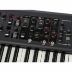 Yamaha YC61 - Imagen 12