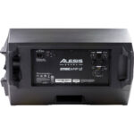 Alesis Strike Amp 12 MK2 Amplificador de Batería de 12" 2500W con Bluetooth - Imagen 6
