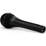 Kit de micrófonos para voz y guitarra Audix OM2 e i5 - Imagen 8