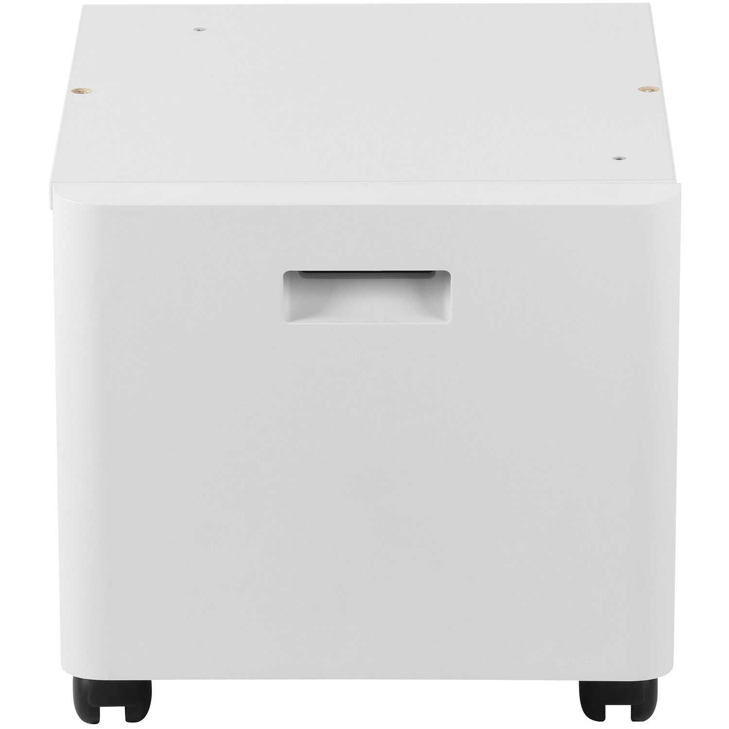 374c9fb5c08d0f58862b457e48b3b0bb-1.jpg Gabinete/soporte para impresora Brother de 15,7" para impresoras HL/MFC seleccionadas - Imagen 1