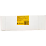 Kodak 4 x 12" #2B Amarillo Pálido Óptico Wratten 2 Filtros - Imagen 2