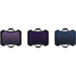 Juego de filtros DJI ND para Avata 2 (paquete de 3) - Imagen 3