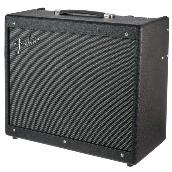 37541ce7b8ae5c64684bd4f024c0c976.jpg Fender Mustang GTX100 - Imagen 1