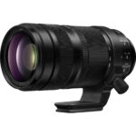 Panasonic LUMIX S 100-500 mm f/5-7.1 O.I.S. Lente (montaje L) - Imagen 6