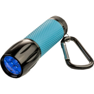 Linterna Carson SL-44 UVSight Pro