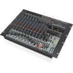 Behringer XENYX X1832USB Mezclador analógico premium de 18 entradas con interfaz de audio USB y multiefectos - Imagen 6