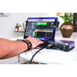 Apogee Electronics BOOM 2x2 Interfaz de audio USB tipo C de escritorio con hardware integrado DSP FX - Imagen 5