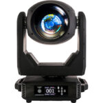 American DJ Hydro Beam CMY IP65-Rated Beam Moving Head - Imagen 4