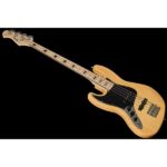 Harley Benton JB-75MN LH NA Vintage Bundle - Imagen 9