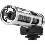 Audio-Technica ATV-SG1LE Micrófono tipo cañón para montaje en cámara - Imagen 14