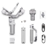Mini kit combinado DJI RS 4 - Imagen 7