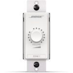 Controlador de zona digital Bose Professional ControlCenter CC-1D (blanco) - Imagen 2
