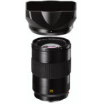 Leica APO-Summicron-SL 35mm f/2 ASPH. Lente - Imagen 4