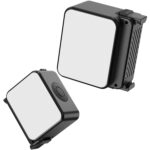 Combo DJI Osmo Pocket 3 Creator con kit de expansión de luz LED - Imagen 15