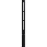 Audio-Technica BP28 Line + micrófono de tipo cañón de condensador de diafragma grande degradado (14" de longitud)