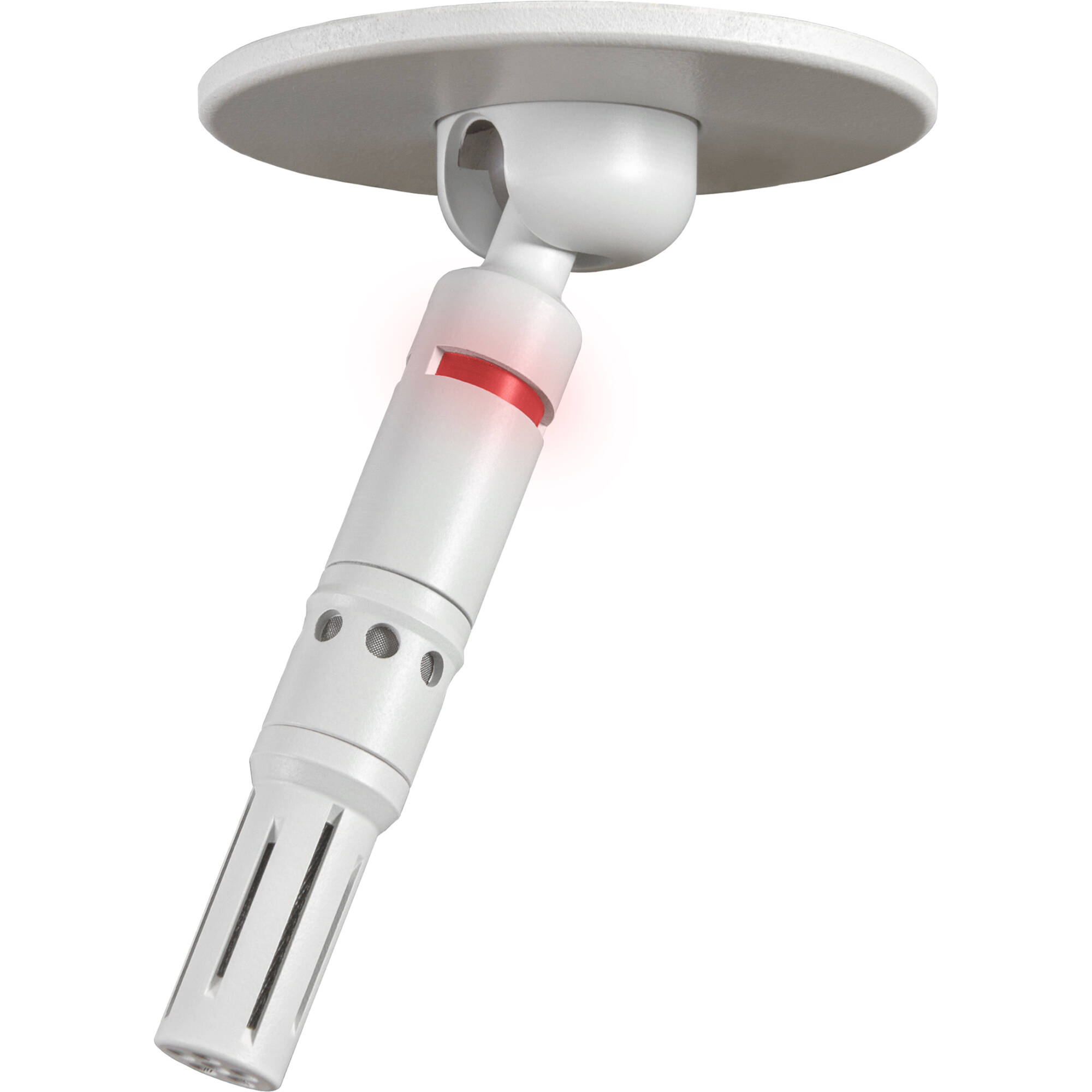 37a2e015fc259b44edb87975b1ae709f.jpg Micrófono de techo Audix M45 Aimable Shortgun (blanco) - Imagen 1