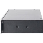 American Audio D4 Branch RM 4-Way DMX Distributor/Booster - Imagen 2