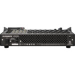 Allen & Heath CQ-18T Compact 18-Channel Digital Mixer with Touchscreen - Imagen 4