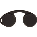 Tapa ocular Leica para Ultravid de 32 mm (negro) - Imagen 2