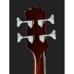 Harley Benton HB-60 WB Set w/Warwick - Imagen 7
