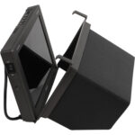 Monitor integrado en cámara Elvid FieldVision HDR IPS LCD de 7" - Imagen 11