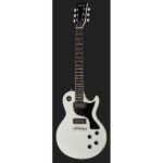 Harley Benton SC-Special Faded White Set - Imagen 2