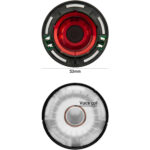 AKG K872 Master Reference Auriculares supraaurales cerrados - Imagen 11