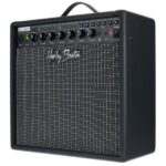 Harley Benton ST-62BK Hot Rod Bundle - Imagen 12