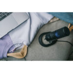 Audio-Technica AT2020USB-X Micrófono USB de condensador cardioide - Imagen 10