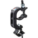 Panasonic - Juego de 4 piezas de armazón con abrazadera de 50 mm para marco apilable ET-PFD565 - Imagen 3