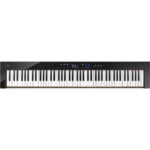 Casio Privia PXS6000CS Paquete de piano digital portátil de 88 teclas con soporte de madera - Imagen 6