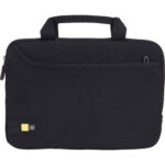 Case Logic Attaché con bolsillo para iPad o tableta de 10" (negro) - Imagen 4