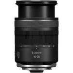 Canon RF 16-28mm f/2.8 IS STM Lens (Canon RF) - Imagen 2